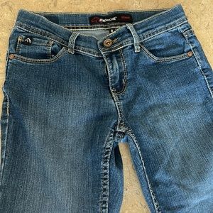Jordache Skinny Jeans